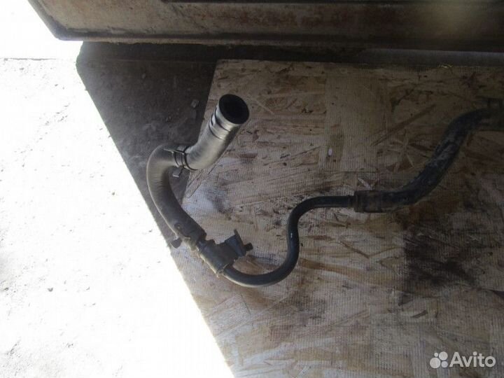 Трубка гидроусилителя Kia Cerato 2004-2008 (575602