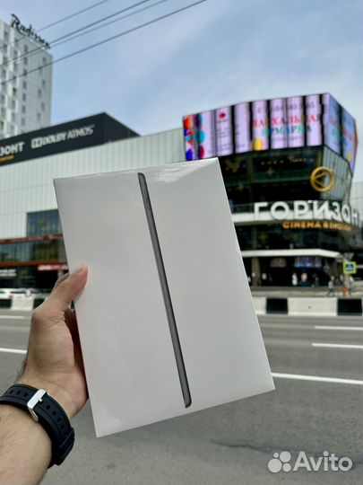 iPad 9 (2021) 64gb
