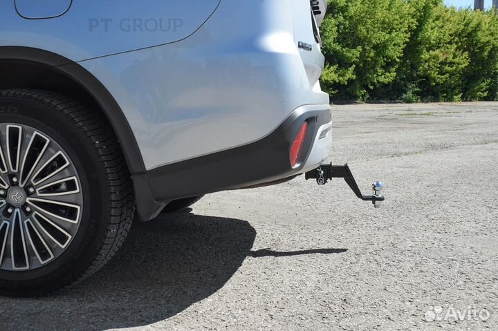 Шар под квадрат с занижением 14см