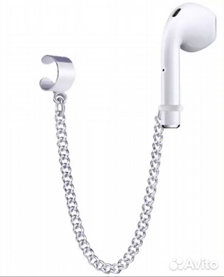 Для беспроводных наушников