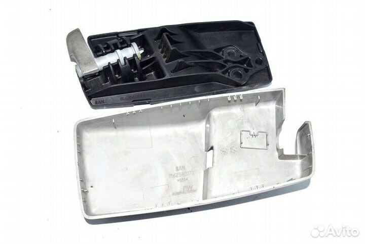 Спальник / Матрасы / Другие части MAN TGX 18.440