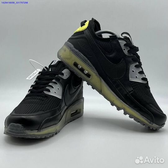 Nike Air Max 90 Terrascape (Арт.38102)