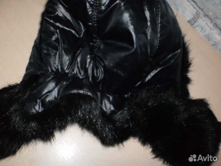 Шапка ушанка детская подростковая 3 вида