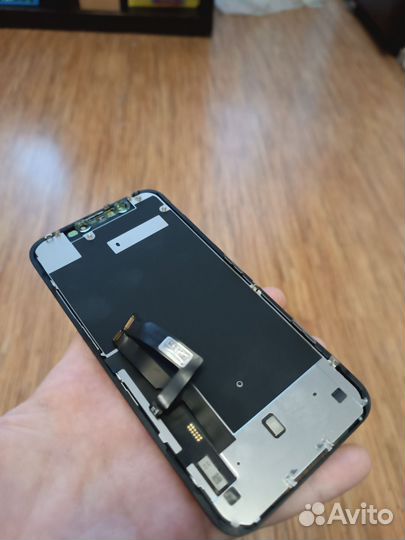 Дисплей для iPhone xr