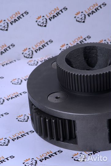 Третья планетарная передача в сборе zx330 1032599