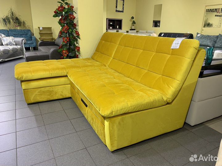 Диван, угловой диван, диван кровать Макс-9-Р