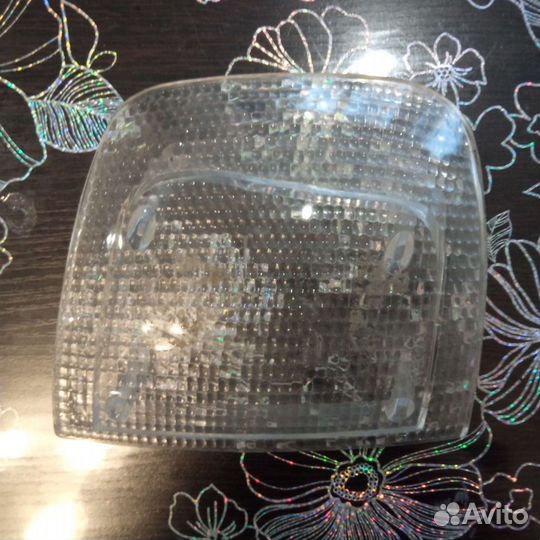 Поворотник на газель