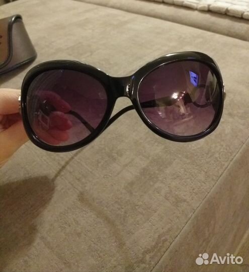 Новые солнцезащитные очки Ricardi