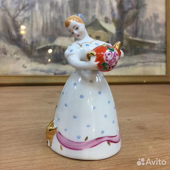 Скульптура дулево