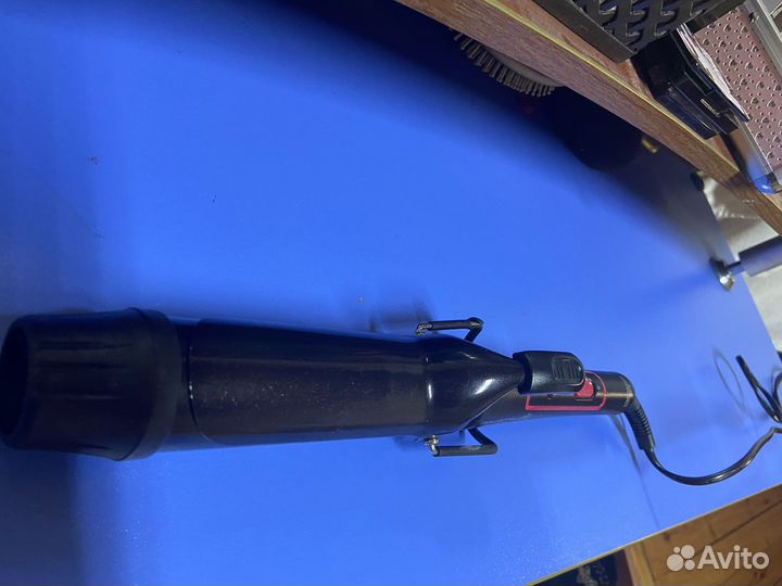 Плойка для волос