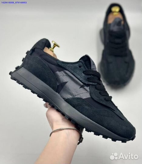 New Balance 327 (Арт.12736)