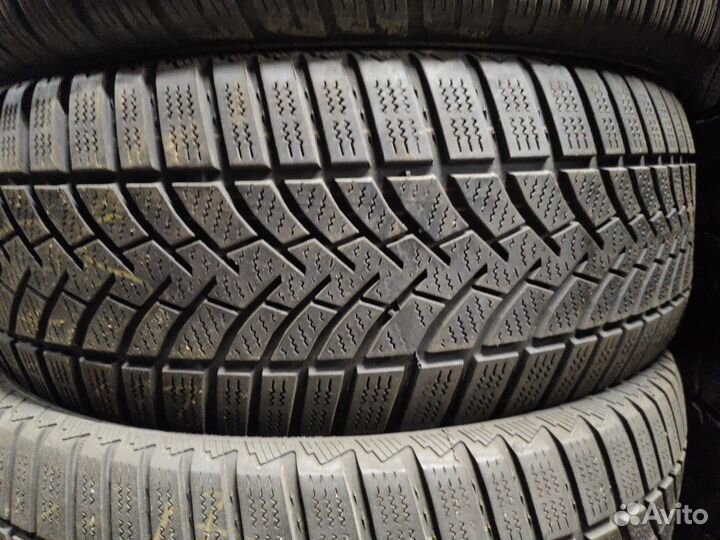 Semperit Speed Grip 3 225/55 R17