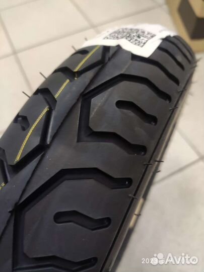 Mitas 3.00-10 MC-12 TL TT 2023 года Словения