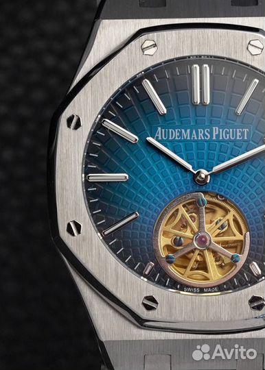 Наручные часы audemars piguet