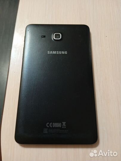 Samsung galaxy А6