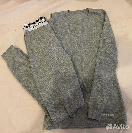 Термобелье женское Xs