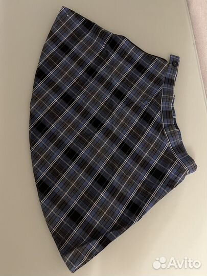 Школьная форма пакетом для девочки 1-2класс