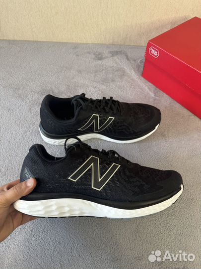 Кроссовки New balance 680 Foam новые оригинал