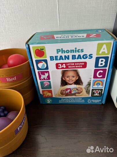 Ирушки learning resources