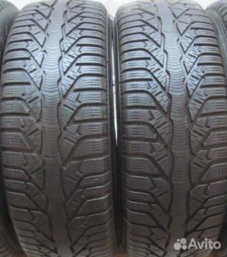 Kleber Krisalp HP2 215/60 R16