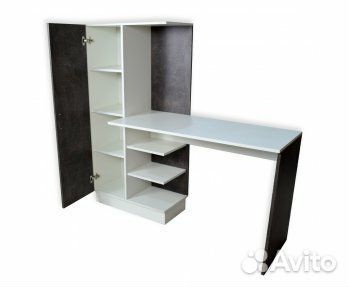 Компьютерный стол Позитив