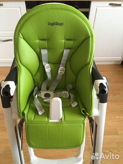 Стульчик для кормления Peg Perego Siesta