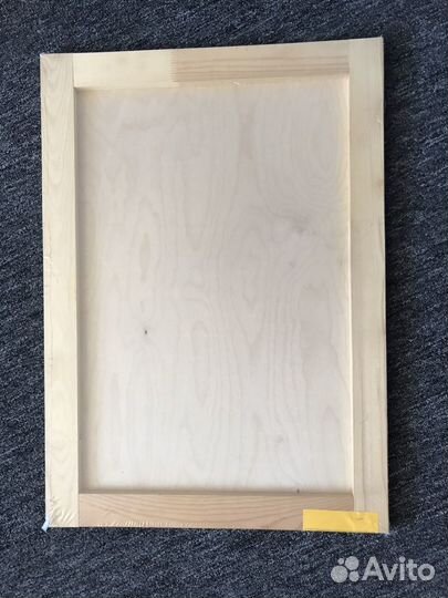 Планшет художественный / подрамник