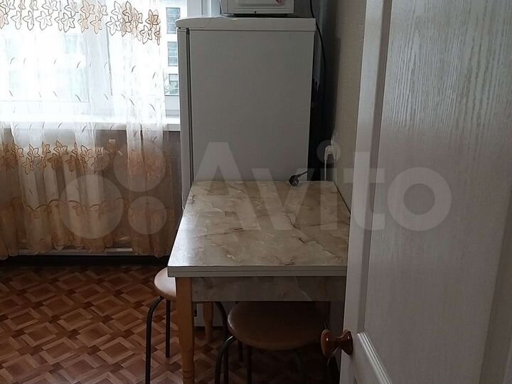 1-к. квартира, 35 м², 5/5 эт.