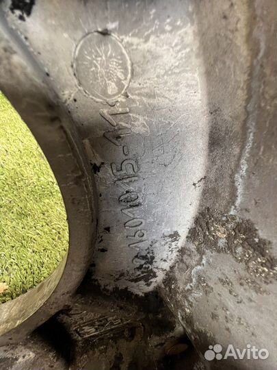 Картер сцепления коробки газель 405,406, 409