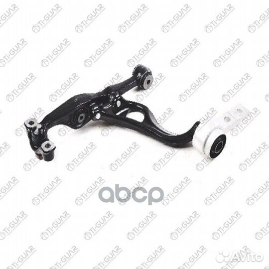 Рычаг TG-sarm0210 / 0524-ghllh* tiguar