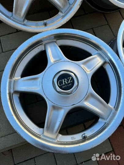 Р-15 Ковка 5/100 и 5/114,3