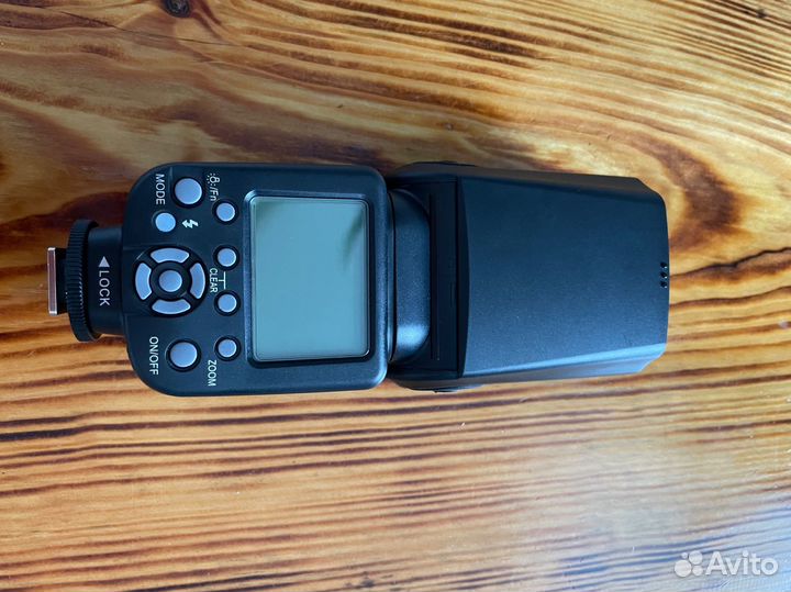 Зеркальный фотоаппарат nikon D5300