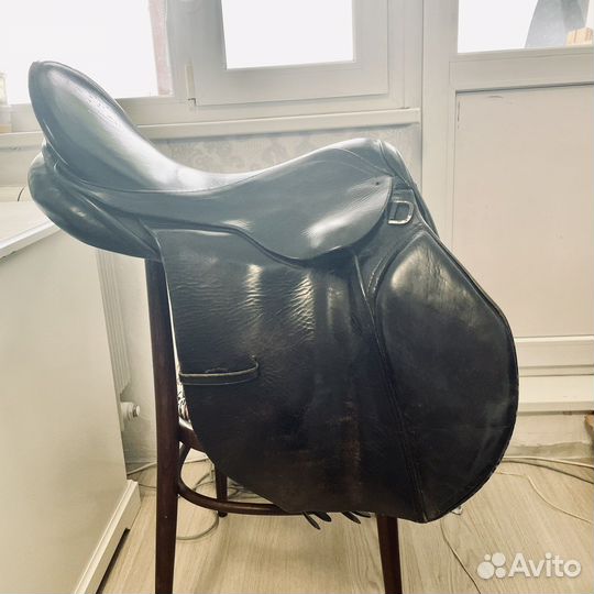 Седло универсальное