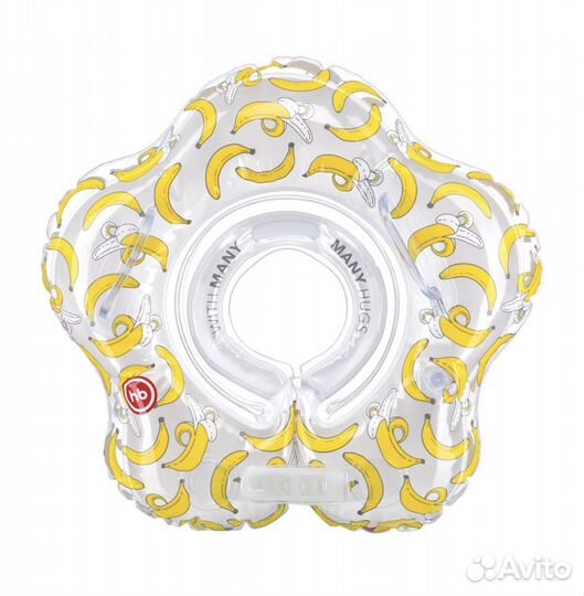 Круг для плавания