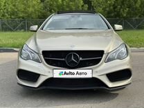 Mercedes-Benz E-класс 2.0 AT, 2015, 160 000 км, с пробегом, цена 1 999 999 руб.