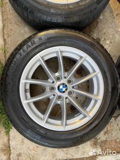 Колеса Bmw 3 серии 205/60/16