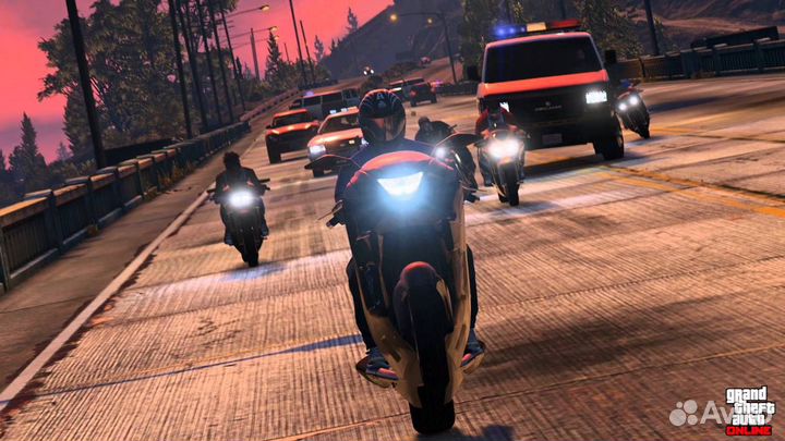 GTA 5 Premium Edition (Steam)