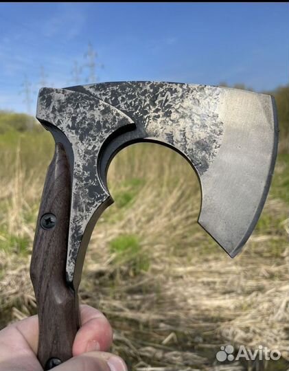 Топор сварог