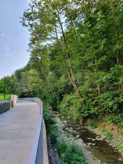 1-к. квартира, 38 м², 5/16 эт.