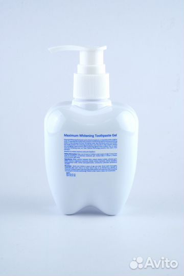 Зубная паста
