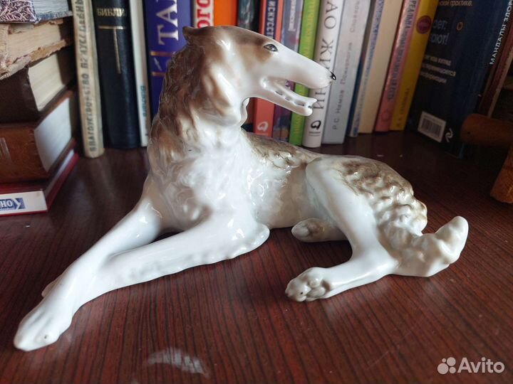 Статуэтка лфз