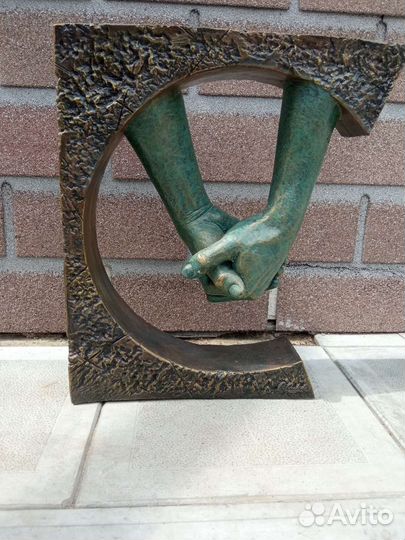 Скульптура 