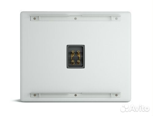 Сабвуфер cvgaudio SUBone model B-8/W/CR/T