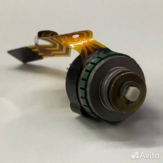 Двигатель автофокуса для Nikon 18-140mm, 24-120mm