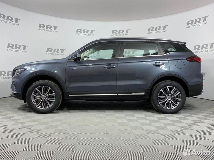 Geely Atlas Pro 1.5 AMT, 2023