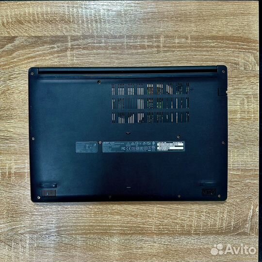 Игровой Ноутбук Asus Aspire 3 MX330