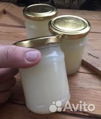 Барсучий жир от охотника