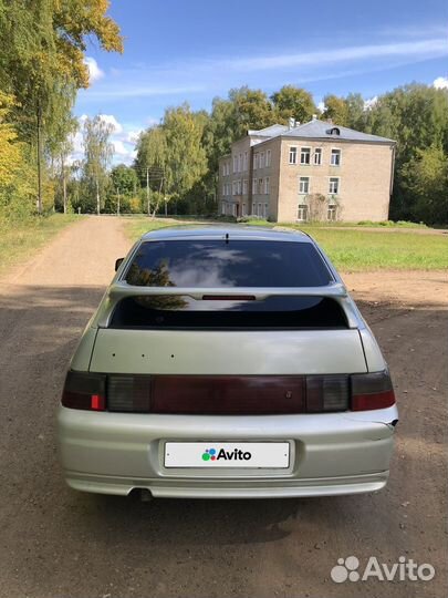 ВАЗ 2112, 2004
