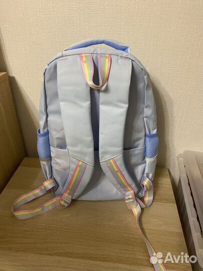 Рюкзак школьный новый