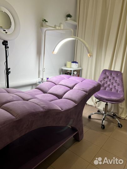 Стул мастера